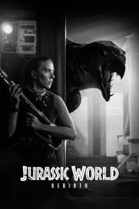 Poster to the movie "Untitled Jurassic World Movie" #1010515