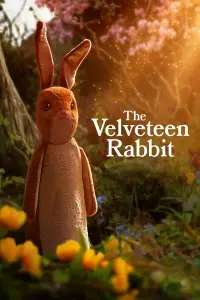 Poster to the movie "The Velveteen Rabbit" #1115654