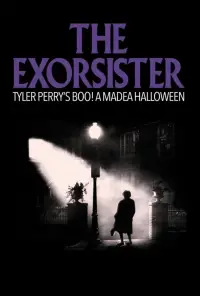 Poster to the movie "Boo! A Madea Halloween" #1032950