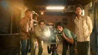 Backdrop to the movie "Superboys of Malegaon" #751806