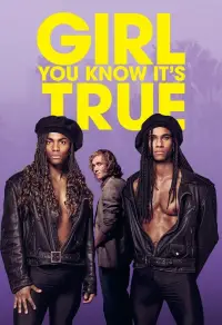 Poster to the movie "Girl You Know It