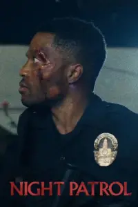 Poster to the movie "Night Patrol" #1037059