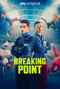 Poster to the movie "Breaking Point" #1172695