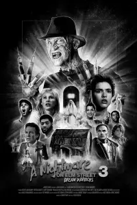 Poster to the movie "The Texas Chainsaw Massacre 2" #835513