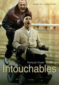 Poster to the movie "The Intouchables" #1015969