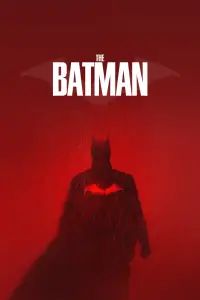 Poster to the movie "The Batman" #906933