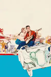 Poster to the movie "Frankie and Johnny" #1172394