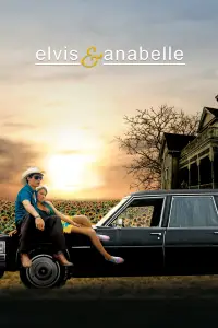Poster to the movie "Elvis & Anabelle" #1056518
