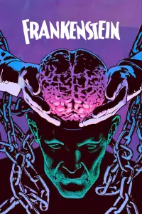 Poster to the movie "Frankenstein" #1127156