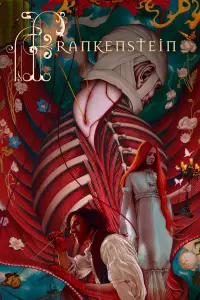 Poster to the movie "Frankenstein" #514083