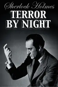 Poster to the movie "Terror by Night" #968657