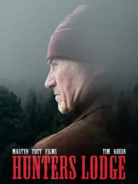 Poster to the movie "Hunters Lodge" #737316