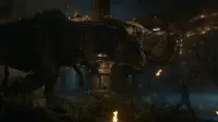 Backdrop to the movie "Jurassic World Dominion" #739731