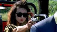 Backdrop to the movie "Lethal Panther" #744902