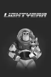 Poster to the movie "Lightyear" #792012