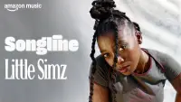 Backdrop to the movie "Little Simz: Amazon Music Songline" #1102123