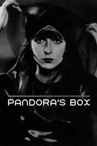 Poster to the movie "Pandora