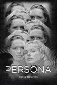 Poster to the movie "Persona" #1026544