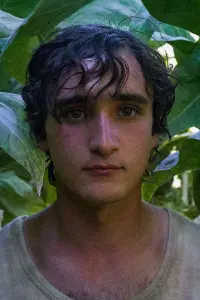 Poster to the movie "Happy as Lazzaro" #814491