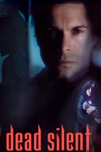 Poster to the movie "Dead Silent" #1002321