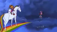 Backdrop to the movie "Rainbow Brite and the Star Stealer" #698226