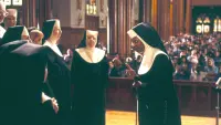 Backdrop to the movie "Sister Act" #726766