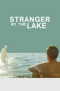 Poster to the movie "Stranger by the Lake" #809629