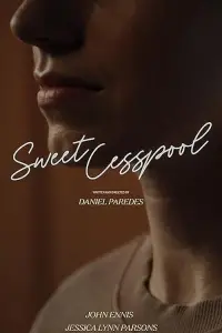 Poster to the movie "Sweet Cesspool" #1068780