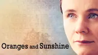 Backdrop to the movie "Oranges and Sunshine" #1089986