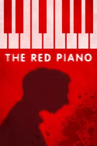 Poster to the movie "The Red Piano" #707485