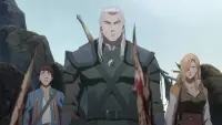 Backdrop to the movie "The Witcher: Sirens of the Deep" #689481
