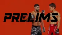 Backdrop to the movie "UFC on ESPN 71: Taira vs. Park" #817382