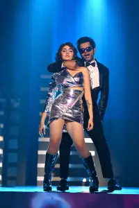 Poster to the movie "Vaa Vaathiyaar" #1056061