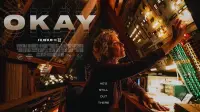 Backdrop to the movie "Okay" #525198