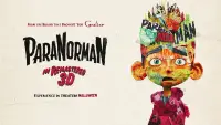 Backdrop to the movie "ParaNorman" #902837