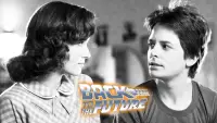 Backdrop to the movie "Back to the Future" #899662