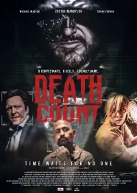 Poster to the movie "Death Count" #1025573
