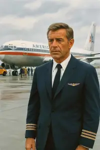 Poster to the movie "Airport" #879148