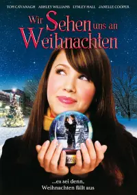 Poster to the movie "Christmas in Boston" #788674