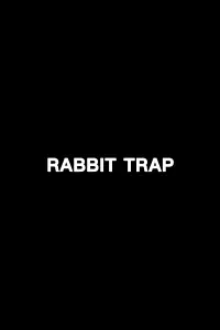Poster to the movie "Rabbit Trap" #530239