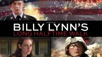 Backdrop to the movie "Billy Lynn