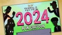 Backdrop to the movie "All 2024 in One Cartoon" #659723