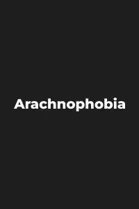 Poster to the movie "Arachnophobia" #1028574