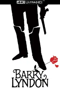 Poster to the movie "Barry Lyndon" #659949