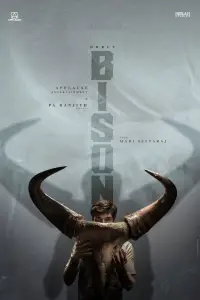 Poster to the movie "Bison Kaalamaadan" #883792