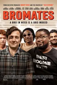 Poster to the movie "Bromates" #1165424