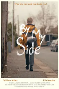 Poster to the movie "By My Side" #838924