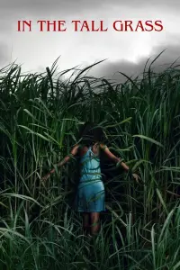 Poster to the movie "In the Tall Grass" #989892