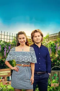 Poster to the movie "A Love to Remember" #882323