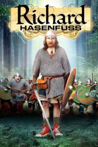 Poster to the movie "Faintheart" #694994